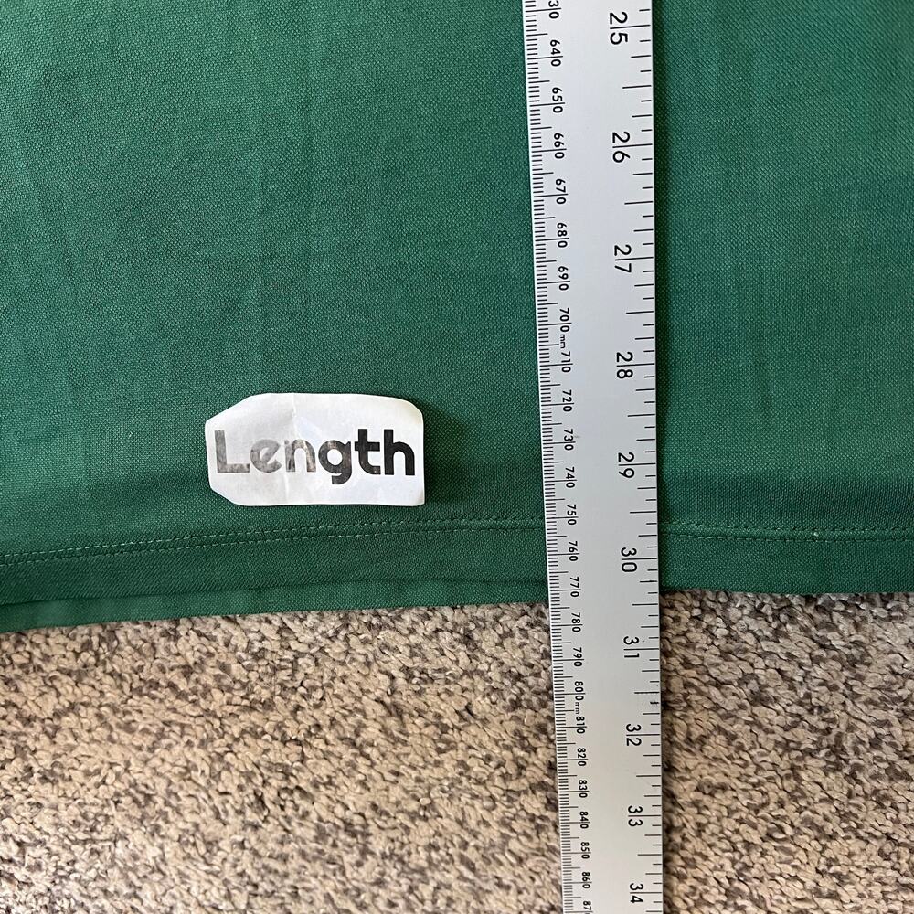 Soft Surroundings‎ Womens M Cottagecore Prairie Peasant Button Back Tunic Top - Picture 10 of 10